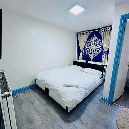 Unique Private Rooms Bolton Exterior foto