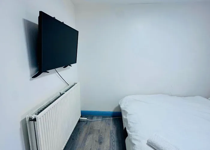 Unique Private Rooms