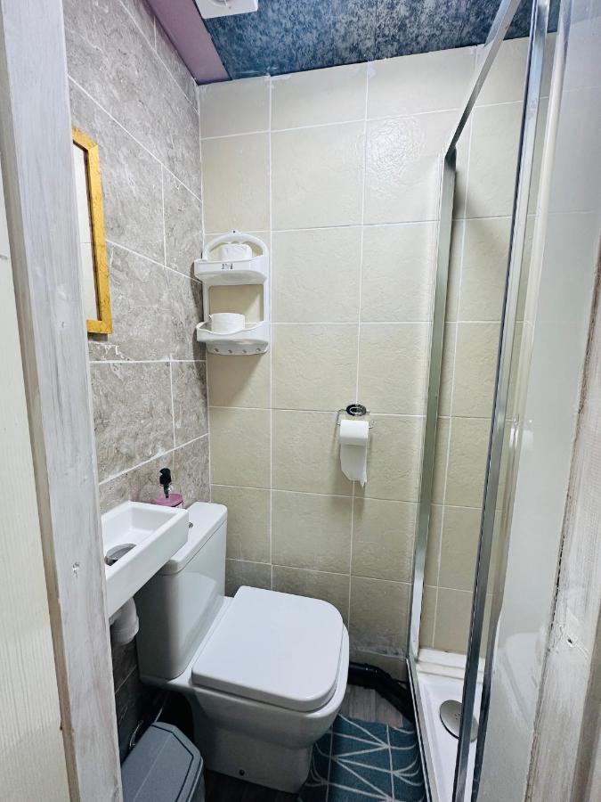 Unique Private Bolton